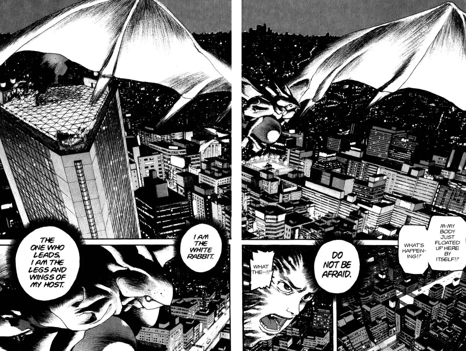 Project Arms Chapter 66 13